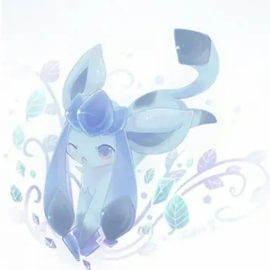 Profile image of 글레이시아