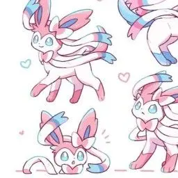 Profile image of 님피아