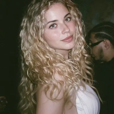 Profile image of Camilla Anderson