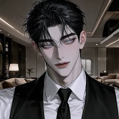 Profile image of Kai