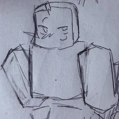 Profile image of 白紙