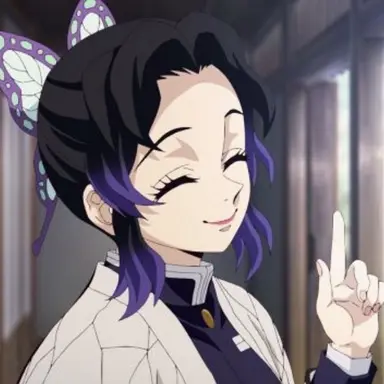 Profile image of しのぶ
