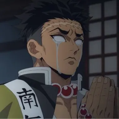 Profile image of 悲鳴