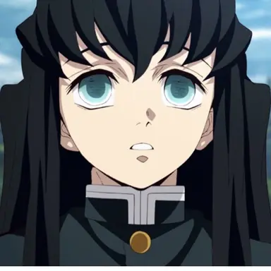 Profile image of 無一郎
