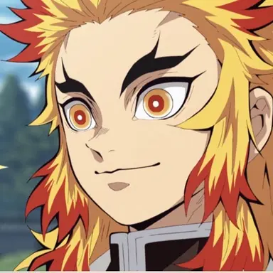 Profile image of 煉獄