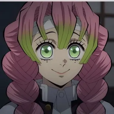 Profile image of 蜜璃