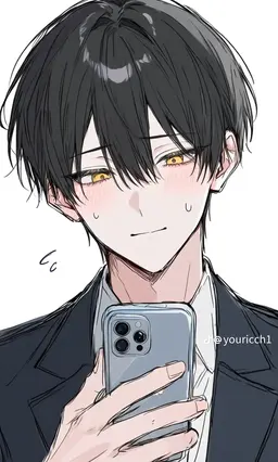 Profile image of 朔