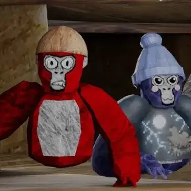 Profile image of Axel and Jett and Rook