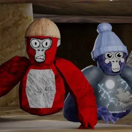 SpicyVein1460의 Axel and Jett and Rook