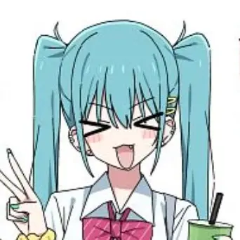 Profile image of 미쿠