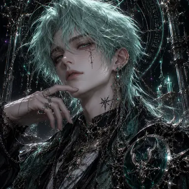 Profile image of 카이든