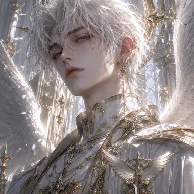 Profile image of 루시안