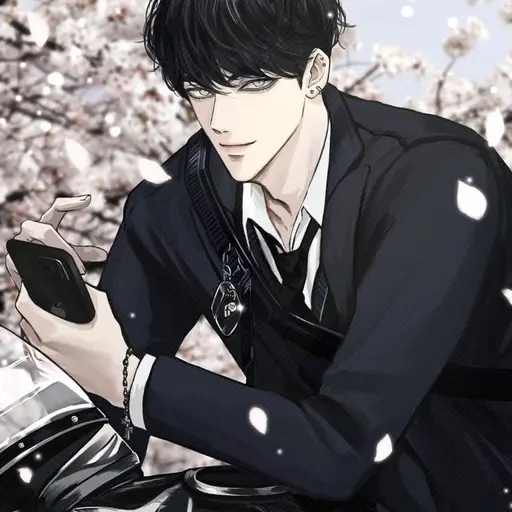Hajjim_00의 고요한