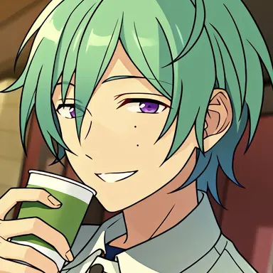 Profile image of 風早巽