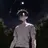 달빛이 반짝이는 밤