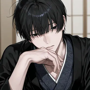 Profile image of 쿠온 츠키오미