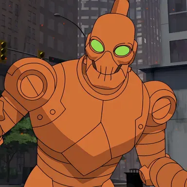Profile image of Robot
