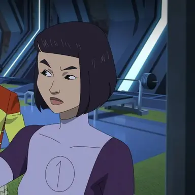 Profile image of Kate Cha