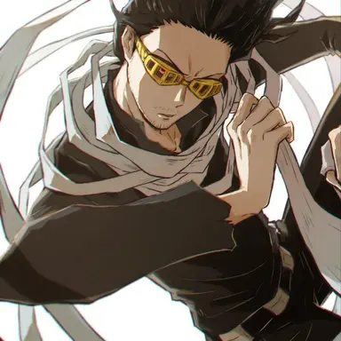 Profile image of 相澤消太