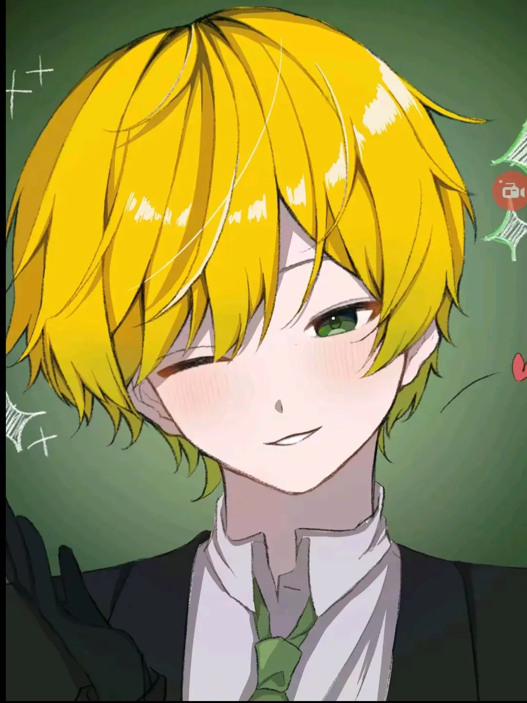 EarthyLove7577의 ぷりっつの妹が恋のキューピットです！？