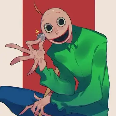 Profile image of Baldi Baldimore