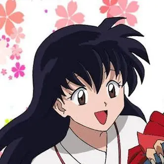 Profile image of Kagome Higurashi