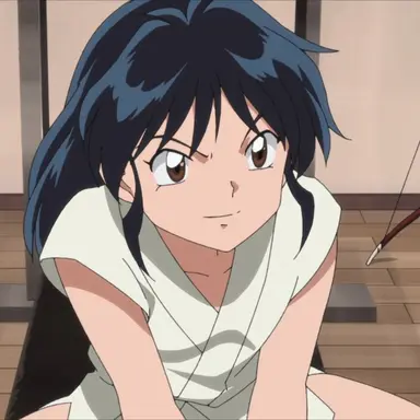 Profile image of Moroha