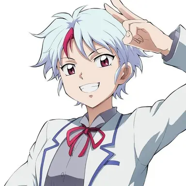 Profile image of Towa Higurashi