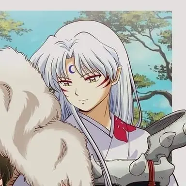 Profile image of Sesshomaru