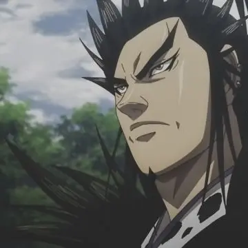 Profile image of 桓騎