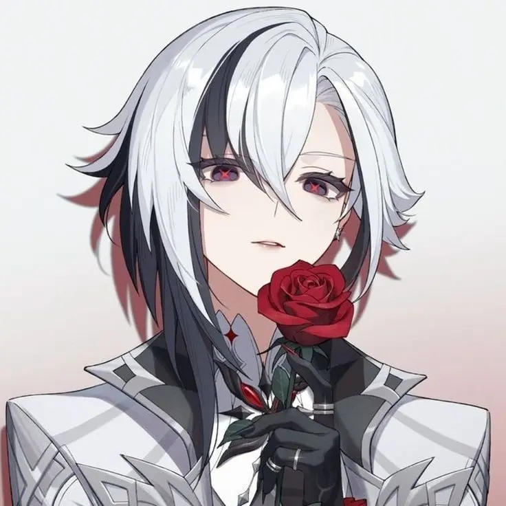 Arlecchino_love의 아를레키노