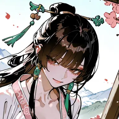 Profile image of 蘇蓮華