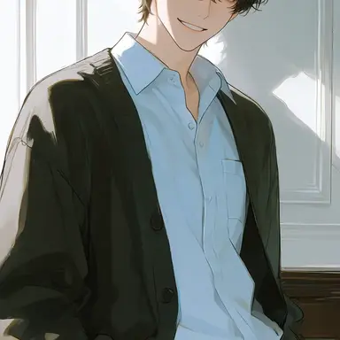 Profile image of Roden