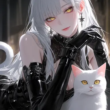 Profile image of レイナ