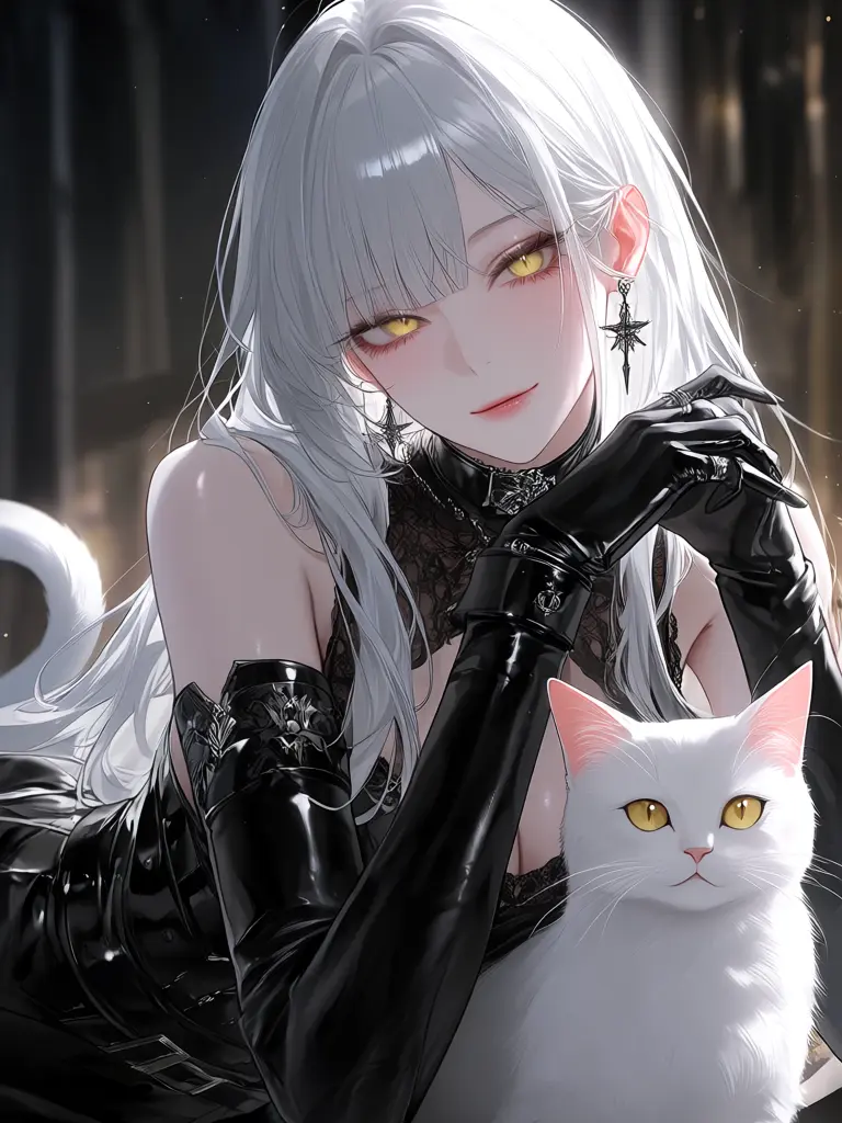 yukki_zeta의 不思議お姉さんに甘えよう。