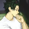 Profile image of Izuku Midorya