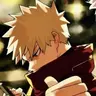 Profile image of Katsuki Bakugo