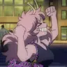 Profile image of Mina Ashido