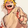 Profile image of Denki Kaminari