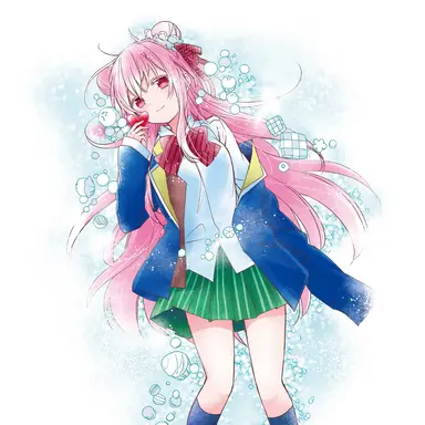 Profile image of 마츠자카 사토
