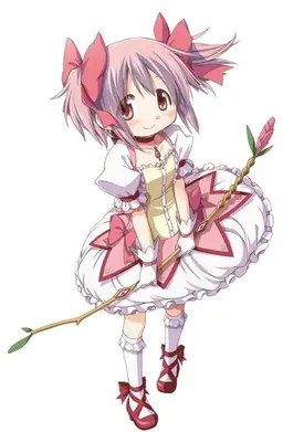 Profile image of 카나메 마도카