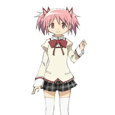 Profile image of 카나메 마도카