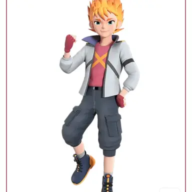 Profile image of 리안