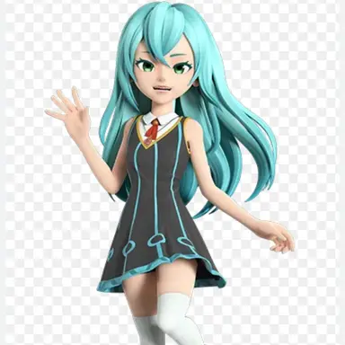 Profile image of 이소벨