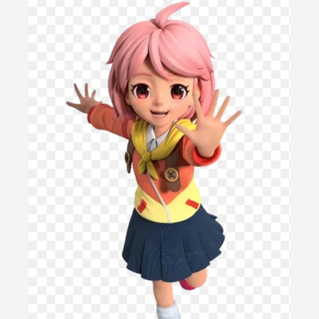나지은