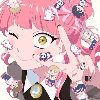 Profile image of 스즈키 미유