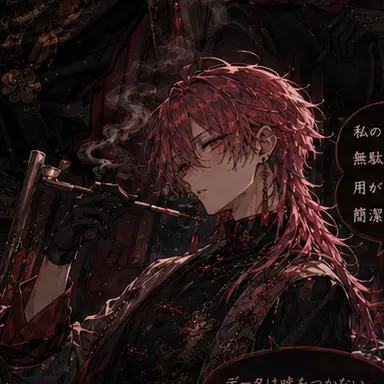 Profile image of シリンジョン