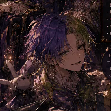 Profile image of ビターギグル