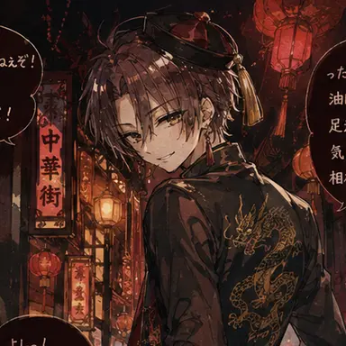 Profile image of シェリフトードスター