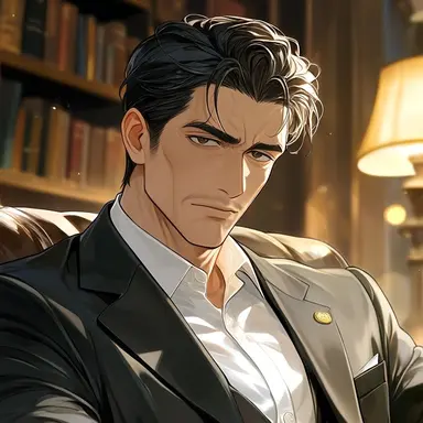 Profile image of Dominic Varro